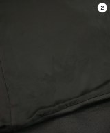 JIL SANDER（ジルサンダー）パーカー 黒 サイズ:S メンズ/2200616547045