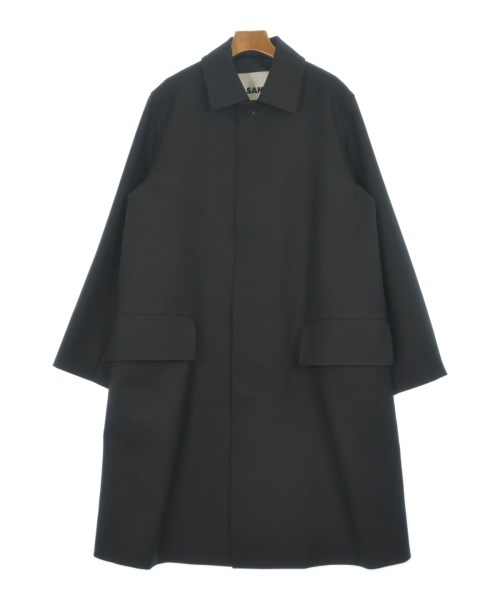 ジルサンダー(JIL SANDER)のJIL SANDER ステンカラーコート