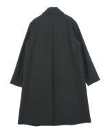 JIL SANDER（ジルサンダー）ステンカラーコート 黒 サイズ:44(S位) メンズ/2200616547052