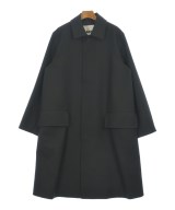 JIL SANDER ステンカラーコート
