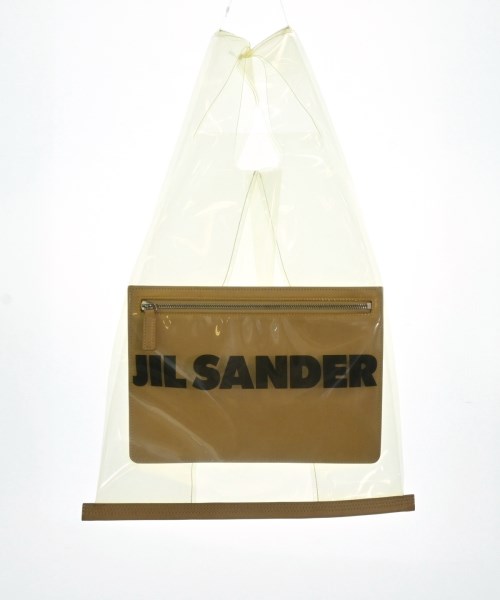 ジルサンダー(JIL SANDER)のJIL SANDER トートバッグ