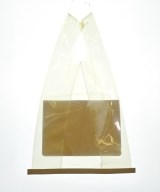 JIL SANDER（ジルサンダー）トートバッグ ベージュ サイズ:- メンズ/2200616702017