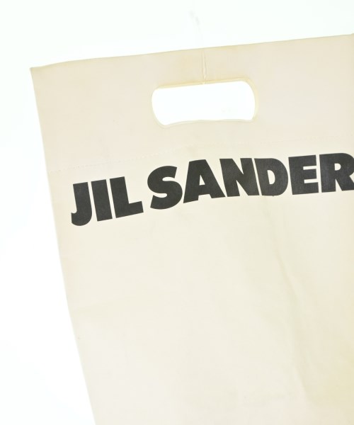 JIL SANDER（ジルサンダー）その他 白 サイズ:- メンズ/2200616702024