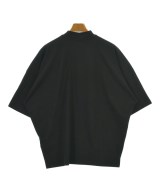 JIL SANDER（ジルサンダー）Tシャツ・カットソー 黒 サイズ:S メンズ/2200616713136