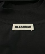 JIL SANDER（ジルサンダー）Tシャツ・カットソー 黒 サイズ:S メンズ/2200616713136