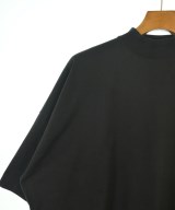JIL SANDER（ジルサンダー）Tシャツ・カットソー 黒 サイズ:S メンズ/2200616713136