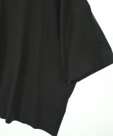 JIL SANDER（ジルサンダー）Tシャツ・カットソー 黒 サイズ:S メンズ/2200616713136