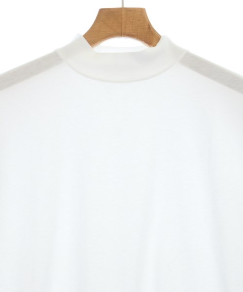 JIL SANDER（ジルサンダー）Tシャツ・カットソー 白 サイズ:S メンズ/2200616713143
