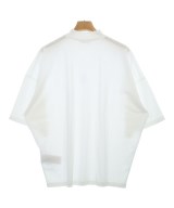 JIL SANDER（ジルサンダー）Tシャツ・カットソー 白 サイズ:S メンズ/2200616713143