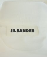 JIL SANDER（ジルサンダー）Tシャツ・カットソー 白 サイズ:S メンズ/2200616713143