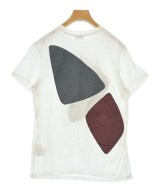 JIL SANDER（ジルサンダー）Tシャツ・カットソー 白 サイズ:S レディース/2200616804094