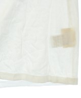 JIL SANDER（ジルサンダー）Tシャツ・カットソー 白 サイズ:S レディース/2200616804094