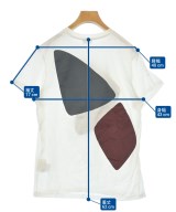 JIL SANDER（ジルサンダー）Tシャツ・カットソー 白 サイズ:S レディース/2200616804094