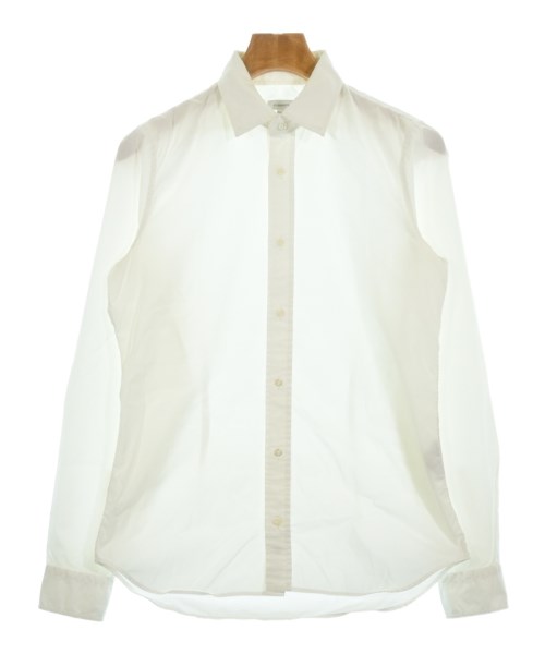 ジルサンダー(JIL SANDER)のJIL SANDER ドレスシャツ