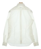 JIL SANDER（ジルサンダー）ドレスシャツ 白 サイズ:39(M位) メンズ/2200610929113