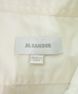 JIL SANDER（ジルサンダー）ドレスシャツ 白 サイズ:39(M位) メンズ/2200610929113