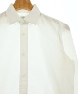 JIL SANDER（ジルサンダー）ドレスシャツ 白 サイズ:39(M位) メンズ/2200610929113