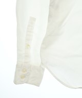 JIL SANDER（ジルサンダー）ドレスシャツ 白 サイズ:39(M位) メンズ/2200610929113