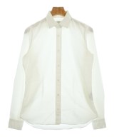 JIL SANDER ドレスシャツ