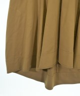JIL SANDER（ジルサンダー）ひざ丈スカート ベージュ サイズ:34(XXS位) レディース/2200616958155