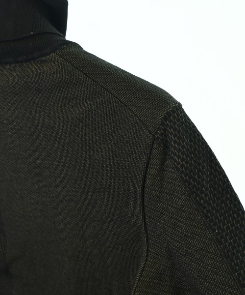 JIL SANDER（ジルサンダー）ニット・セーター 黒 サイズ:46(M位) メンズ/2200617044093