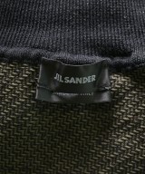 JIL SANDER（ジルサンダー）ニット・セーター 黒 サイズ:46(M位) メンズ/2200617044093