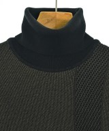 JIL SANDER（ジルサンダー）ニット・セーター 黒 サイズ:46(M位) メンズ/2200617044093