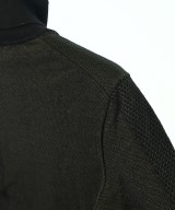 JIL SANDER（ジルサンダー）ニット・セーター 黒 サイズ:46(M位) メンズ/2200617044093