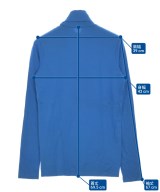 JIL SANDER（ジルサンダー）Tシャツ・カットソー 青 サイズ:M メンズ/2200617044154