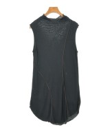 JIL SANDER（ジルサンダー）カジュアルシャツ 黒 サイズ:34(XS位) レディース/2200617082071