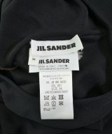 JIL SANDER（ジルサンダー）カジュアルシャツ 黒 サイズ:34(XS位) レディース/2200617082071