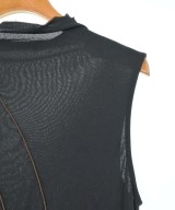 JIL SANDER（ジルサンダー）カジュアルシャツ 黒 サイズ:34(XS位) レディース/2200617082071