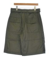 JIL SANDER（ジルサンダー）クロップドパンツ カーキ サイズ:48(L位) メンズ/2200617091059