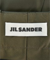 JIL SANDER（ジルサンダー）クロップドパンツ カーキ サイズ:48(L位) メンズ/2200617091059