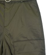 JIL SANDER（ジルサンダー）クロップドパンツ カーキ サイズ:48(L位) メンズ/2200617091059