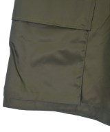 JIL SANDER（ジルサンダー）クロップドパンツ カーキ サイズ:48(L位) メンズ/2200617091059