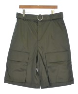 JIL SANDER クロップドパンツ