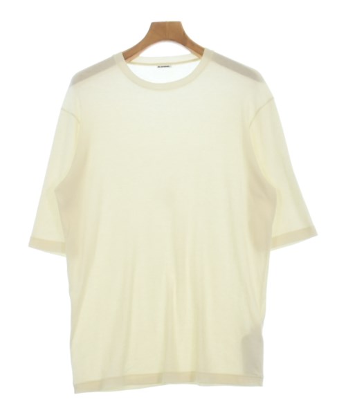 JIL SANDER（ジルサンダー）Tシャツ・カットソー グレー サイズ:L メンズ/2200617091066