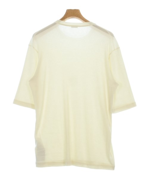 JIL SANDER（ジルサンダー）Tシャツ・カットソー グレー サイズ:L メンズ/2200617091066