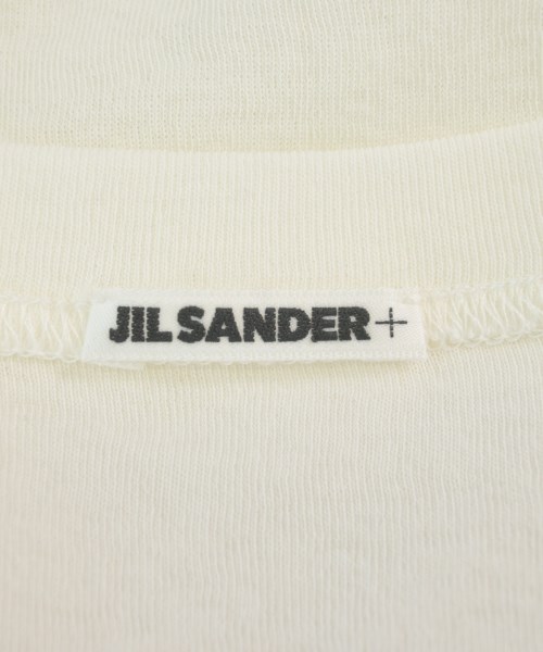 JIL SANDER（ジルサンダー）Tシャツ・カットソー グレー サイズ:L メンズ/2200617091066