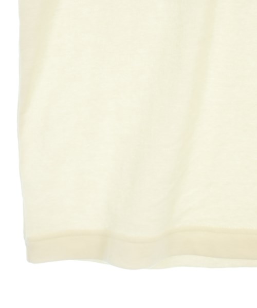 JIL SANDER（ジルサンダー）Tシャツ・カットソー グレー サイズ:L メンズ/2200617091066