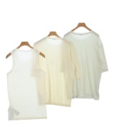 JIL SANDER（ジルサンダー）Tシャツ・カットソー グレー サイズ:L メンズ/2200617091066