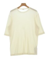 JIL SANDER（ジルサンダー）Tシャツ・カットソー グレー サイズ:L メンズ/2200617091066