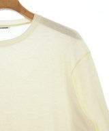 JIL SANDER（ジルサンダー）Tシャツ・カットソー グレー サイズ:L メンズ/2200617091066