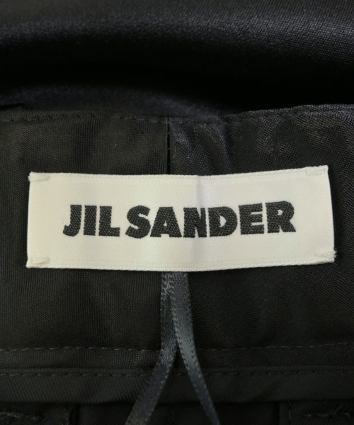 JIL SANDER（ジルサンダー）その他 黒 サイズ:32(M位) レディース/2200617091073