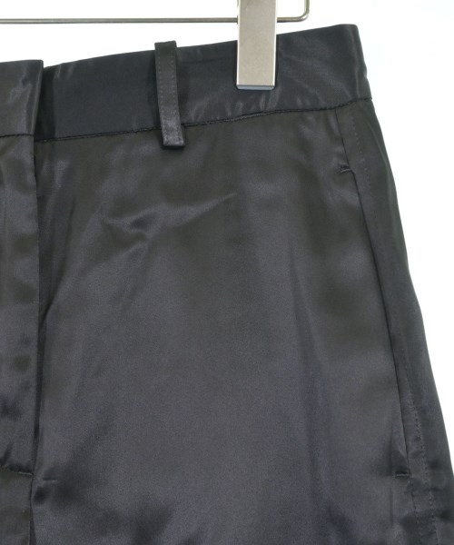 JIL SANDER（ジルサンダー）その他 黒 サイズ:32(M位) レディース/2200617091073