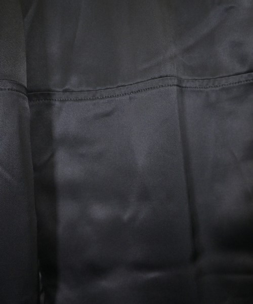JIL SANDER（ジルサンダー）その他 黒 サイズ:32(M位) レディース/2200617091073