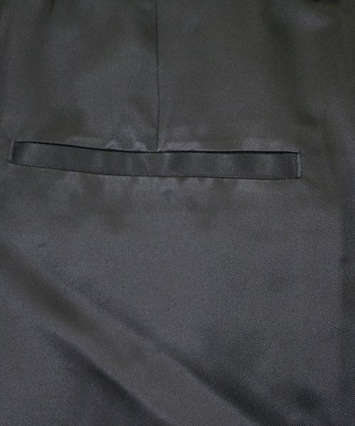 JIL SANDER（ジルサンダー）その他 黒 サイズ:32(M位) レディース/2200617091073