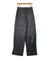 JIL SANDER（ジルサンダー）その他 黒 サイズ:32(M位) レディース/2200617091073