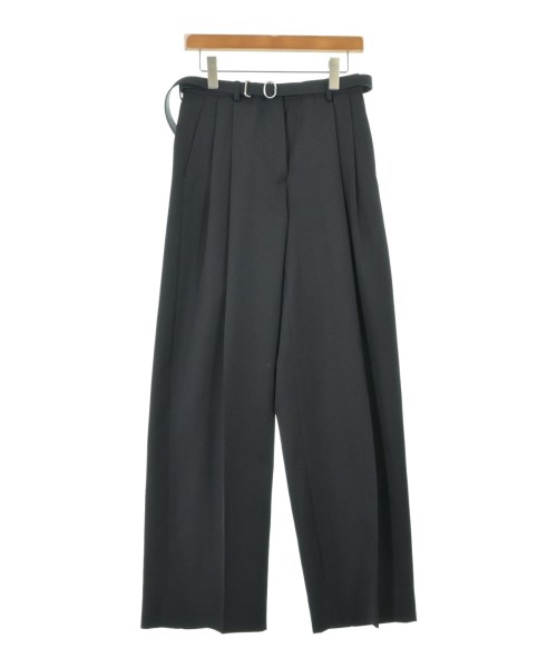 ジルサンダー(JIL SANDER)のJIL SANDER スラックス